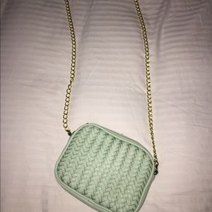 Steve Madden cross body purse